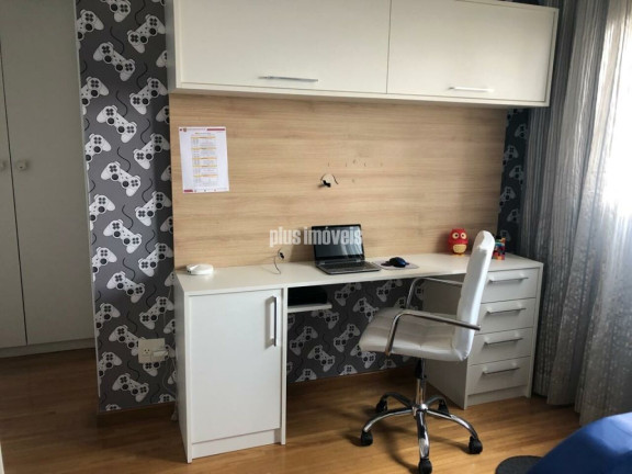 Imagem Apartamento com 3 Quartos à Venda, 235 m² em Morumbi - São Paulo Imagem Apartamento com 3 Quartos à Venda, 235 m² em Morumbi - São Paulo