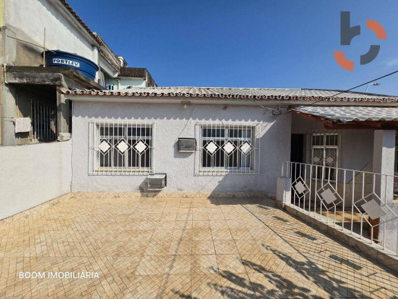 Imagem Casa com 3 Quartos à Venda, 128 m² em Califórnia - Nova Iguaçu