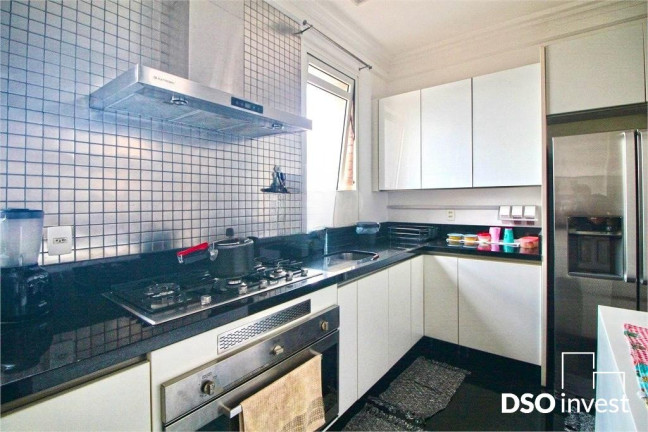 Imagem Apartamento com 4 Quartos à Venda,  em Jardim Europa - São Paulo