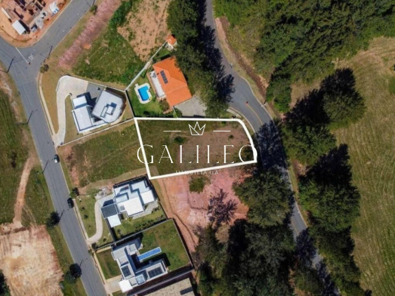 Imagem Terreno à Venda, 1.050 m² em Caxambu - Jundiaí