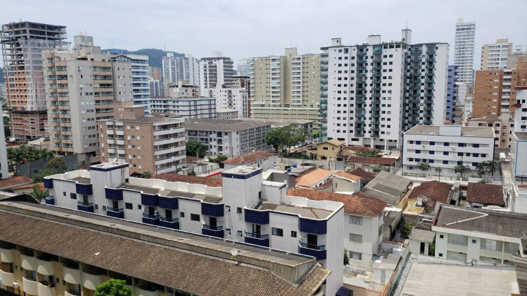 Imagem Apartamento com 2 Quartos à Venda, 100 m² em Canto Do Forte - Praia Grande Imagem Apartamento com 2 Quartos à Venda, 100 m² em Canto Do Forte - Praia Grande