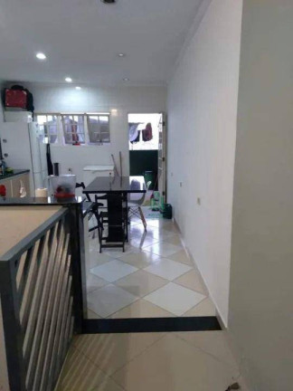 Imagem Casa com 3 Quartos à Venda, 125 m² em Jardim Acácio - Guarulhos