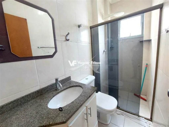 Imagem Apartamento com 1 Quarto à Venda,  em Campo Da Aviacao - Praia Grande