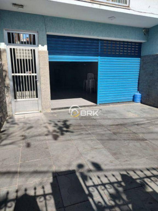 Imóvel Comercial para Alugar, 200 m² em Vila Matilde - São Paulo