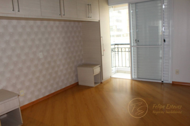 Imagem Apartamento com 4 Quartos à Venda, 172 m² em Vila Romana - São Paulo