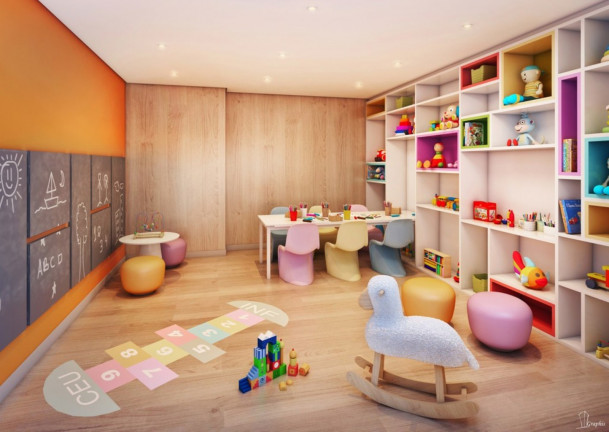 Imagem Imóvel com 2 Quartos à Venda, 59 m² em Vila Leopoldina - São Paulo Imagem Imóvel com 2 Quartos à Venda, 59 m² em Vila Leopoldina - São Paulo