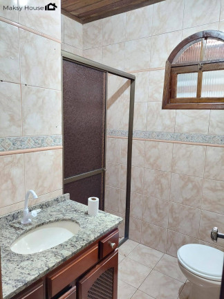 Imagem Casa com 2 Quartos à Venda, 75 m² em Rio Pequeno - São José Dos Pinhais Imagem Casa com 2 Quartos à Venda, 75 m² em Rio Pequeno - São José Dos Pinhais