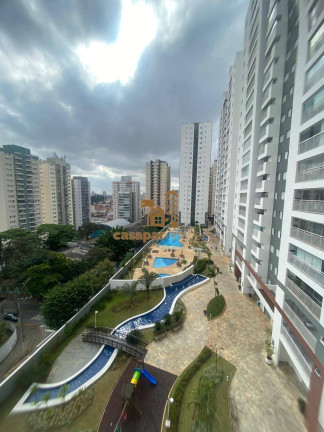 Apartamento com 3 Quartos à Venda, 96 m² em Boa Vista - São Caetano Do Sul