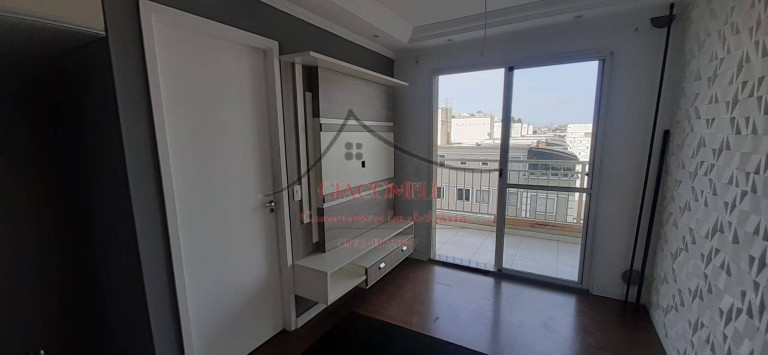 Imagem Apartamento com 1 Quarto à Venda, 33 m² em Jardim Santa Terezinha (zona Leste) - São Paulo Imagem Apartamento com 1 Quarto à Venda, 33 m² em Jardim Santa Terezinha (zona Leste) - São Paulo