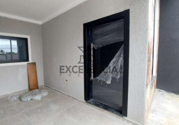 Imagem Casa com 3 Quartos à Venda, 101 m² em Afonso Pena - São José Dos Pinhais Imagem Casa com 3 Quartos à Venda, 101 m² em Afonso Pena - São José Dos Pinhais