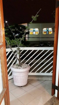 Imagem Sobrado com 3 Quartos à Venda, 100 m² em Lauzane Paulista - São Paulo