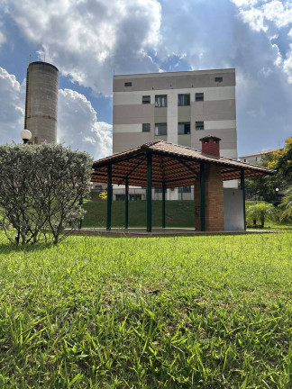 Imagem Apartamento com 2 Quartos à Venda,  em Parque São Jorge - Campinas