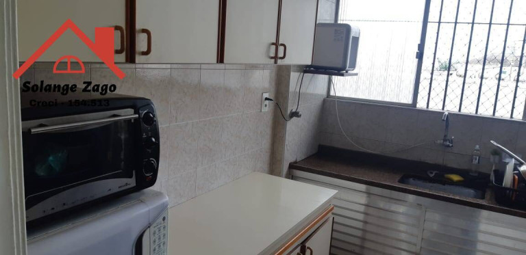 Imagem Apartamento com 2 Quartos à Venda, 69 m² em Santo Amaro - São Paulo
