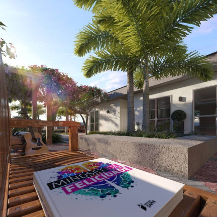 Imagem Imóvel com 2 Quartos à Venda, 64 m² em Guaratiba - Rio De Janeiro