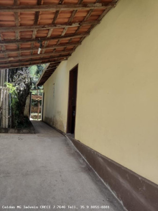 Imagem Casa com 2 Quartos à Venda, 55 m² em Pocinhos Do Rio Verde - Caldas