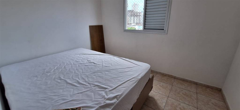 Imagem Apartamento com 2 Quartos à Venda, 52 m² em Canto Do Forte - Praia Grande Imagem Apartamento com 2 Quartos à Venda, 52 m² em Canto Do Forte - Praia Grande