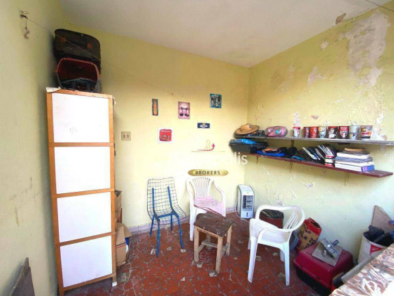 Imagem Casa com 3 Quartos à Venda, 173 m² em Olímpico - São Caetano Do Sul Imagem Casa com 3 Quartos à Venda, 173 m² em Olímpico - São Caetano Do Sul