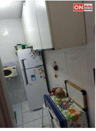 Imagem Apartamento com 2 Quartos à Venda, 70 m² em Gonzaga - Santos Imagem Apartamento com 2 Quartos à Venda, 70 m² em Gonzaga - Santos
