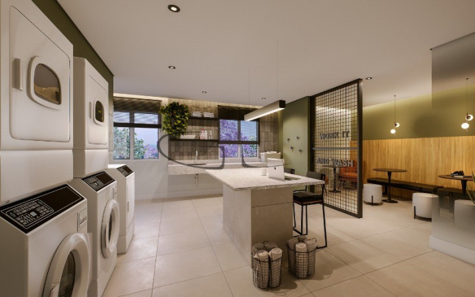 Imagem Imóvel com 2 Quartos à Venda, 47 m² em Canindé - São Paulo