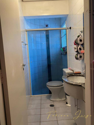 Imagem Apartamento com 2 Quartos à Venda, 62 m² em Vila Industrial - Campinas