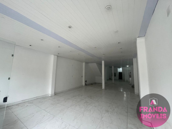 Imagem Ponto Comercial para Alugar, 150 m² em Itaguá - Ubatuba Imagem Ponto Comercial para Alugar, 150 m² em Itaguá - Ubatuba