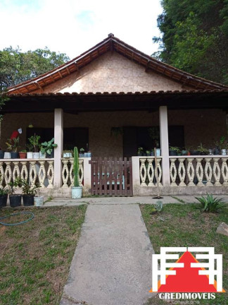 Fazenda à Venda, 200 m² em Soares - Juquitiba