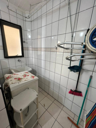 Imagem Apartamento com 1 Quarto à Venda, 66 m² em Aviação - Praia Grande