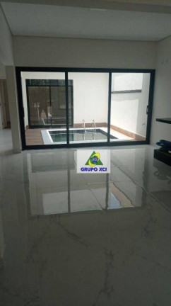 Imagem Casa com 3 Quartos à Venda, 139 m² em Residencial Real Park Sumaré - Sumaré Imagem Casa com 3 Quartos à Venda, 139 m² em Residencial Real Park Sumaré - Sumaré