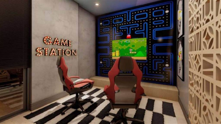 Imagem Apartamento com 3 Quartos à Venda, 121 m² em Forte - Praia Grande