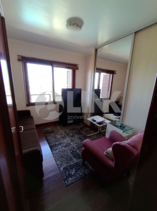 Imagem Imóvel com 4 Quartos à Venda, 324 m² em Menino Deus - Porto Alegre