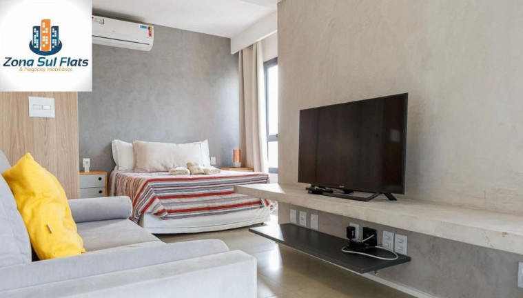 Imagem Apartamento com 1 Quarto à Venda, 32 m² em Pinheiros - São Paulo Imagem Apartamento com 1 Quarto à Venda, 32 m² em Pinheiros - São Paulo