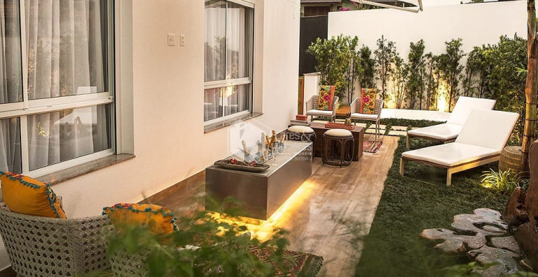 Imagem Studio com 1 Quarto à Venda, 28 m² em Vila Dom Pedro Ii - São Paulo