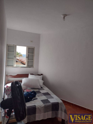 Imagem Sobrado com 3 Quartos à Venda, em Jd. Esperança - Jacareí Imagem Sobrado com 3 Quartos à Venda, em Jd. Esperança - Jacareí
