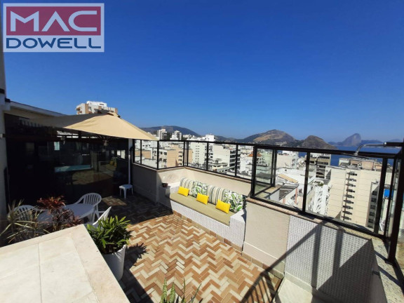 Imagem Apartamento com 5 Quartos à Venda, 341 m² em Icaraí / Niterói / Rj - Niterói Imagem Apartamento com 5 Quartos à Venda, 341 m² em Icaraí / Niterói / Rj - Niterói