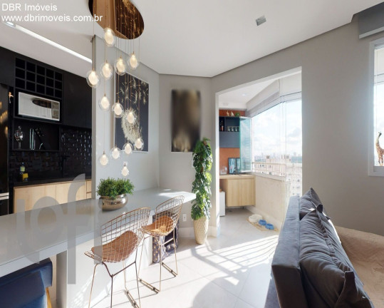 Imagem Apartamento com 3 Quartos à Venda, 65 m² em Vila Prudente - São Paulo Imagem Apartamento com 3 Quartos à Venda, 65 m² em Vila Prudente - São Paulo