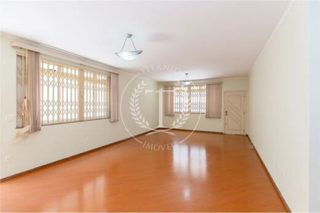 Imagem Casa com 4 Quartos à Venda, 332 m² em Moema - São Paulo
