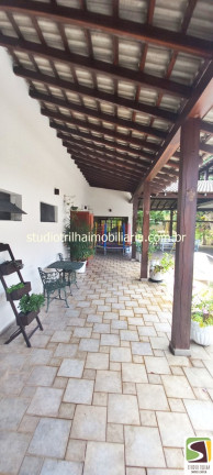 Imagem Sobrado com 8 Quartos à Venda, em Engenheiro D'água - Ilhabela Imagem Sobrado com 8 Quartos à Venda, em Engenheiro D'água - Ilhabela