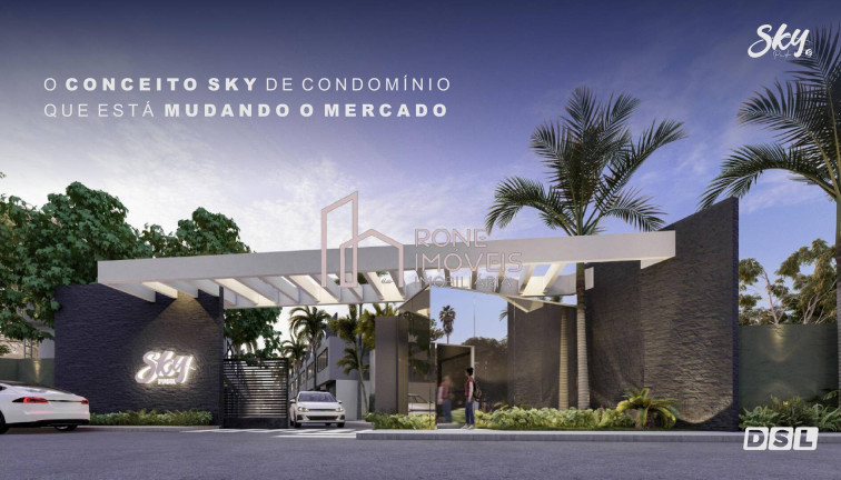 Casa com 3 Quartos à Venda, 140 m² em Guanabara - Ananindeua