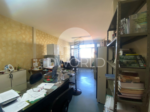 Imagem Sala Comercial à Venda, 30 m² em Centro - Santo André