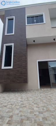 Imagem Casa com 2 Quartos à Venda, 95 m² em Jardim Jamaica - Itanhaém Imagem Casa com 2 Quartos à Venda, 95 m² em Jardim Jamaica - Itanhaém