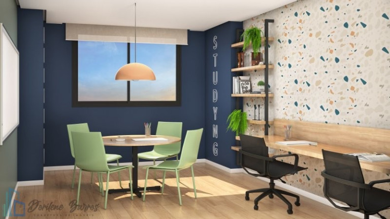 Imagem Apartamento com 2 Quartos à Venda, 59 m² em Luzia - Aracaju