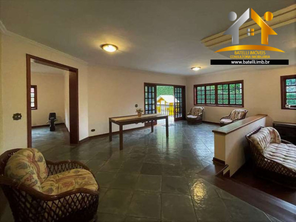 Imagem Casa com 3 Quartos à Venda, 742 m² em Granja Viana - Cotia Imagem Casa com 3 Quartos à Venda, 742 m² em Granja Viana - Cotia