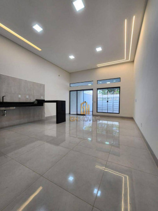 Imagem Casa com 3 Quartos à Venda, 134 m² em Jardim Presidente - Goiânia Imagem Casa com 3 Quartos à Venda, 134 m² em Jardim Presidente - Goiânia