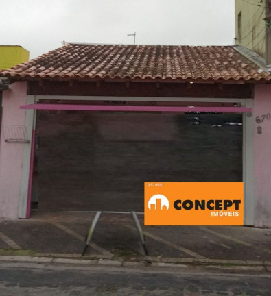 Sobrado com 2 Quartos à Venda, 158 m² em Jardim Imperador - Suzano