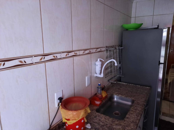 Imagem Apartamento com 2 Quartos à Venda,  em Jardim Guarujá - Sorocaba