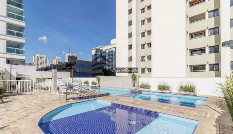 Imagem Apartamento com 2 Quartos à Venda, 46 m² em Alto Da Boa Vista - São Paulo Imagem Apartamento com 2 Quartos à Venda, 46 m² em Alto Da Boa Vista - São Paulo