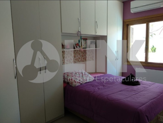 Imagem Casa com 3 Quartos à Venda, 94 m² em Vila Nova - Porto Alegre
