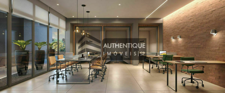 Imagem Imóvel com 1 Quarto à Venda, 26 m² em Vila Clementino - São Paulo Imagem Imóvel com 1 Quarto à Venda, 26 m² em Vila Clementino - São Paulo