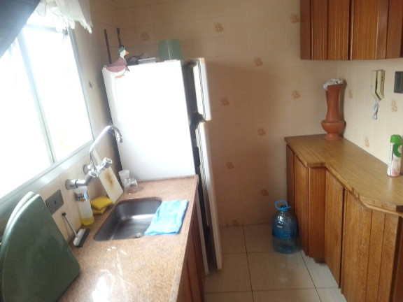 Imagem Apartamento com 2 Quartos à Venda, 60 m² em Guarujá Imagem Apartamento com 2 Quartos à Venda, 60 m² em Guarujá