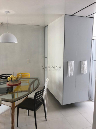 Imagem Casa com 4 Quartos à Venda, 650 m² em Jardim Prudência - São Paulo Imagem Casa com 4 Quartos à Venda, 650 m² em Jardim Prudência - São Paulo